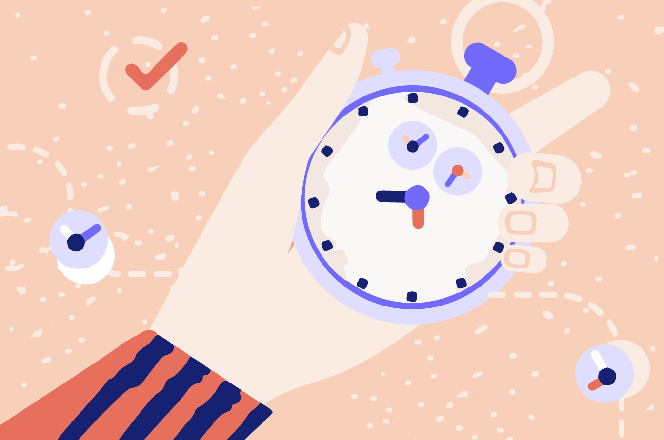 A simple guide to project scheduling (and 3 project scheduling techniques to know) 