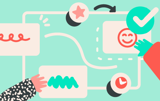 Ditch spreadsheets for Backlog’s collaborative project management software