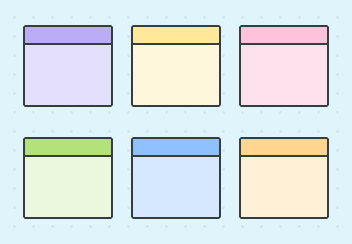 Design Thinking Workshop Template