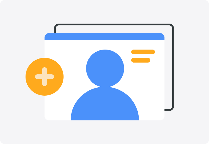 Onboard team members in minutes