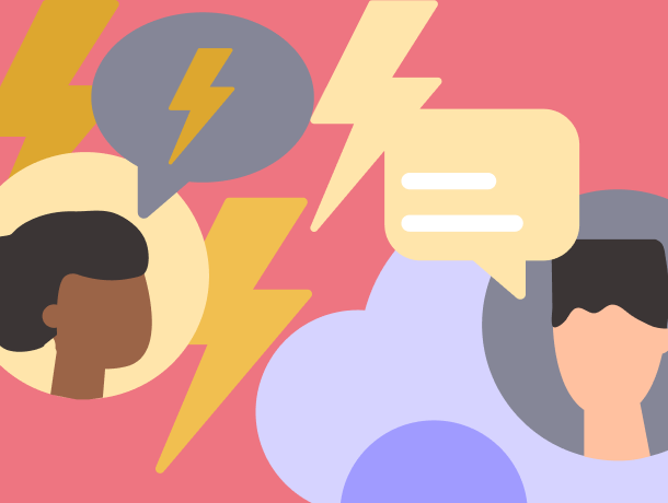 The best way to handle a passive-aggressive coworker