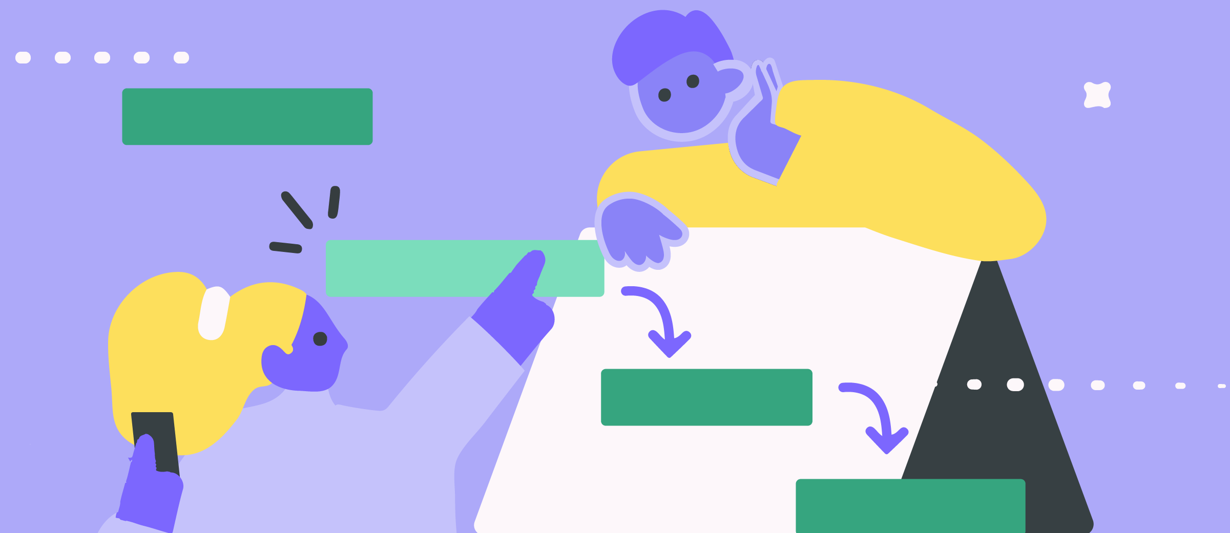 How to define project activities and milestones as a project manager