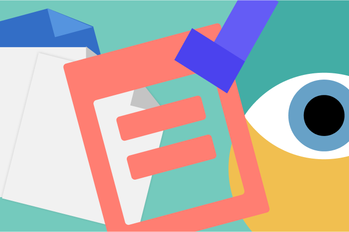 Project objectives explained