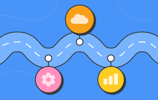 Strategic roadmaps: the secret ingredient to business success