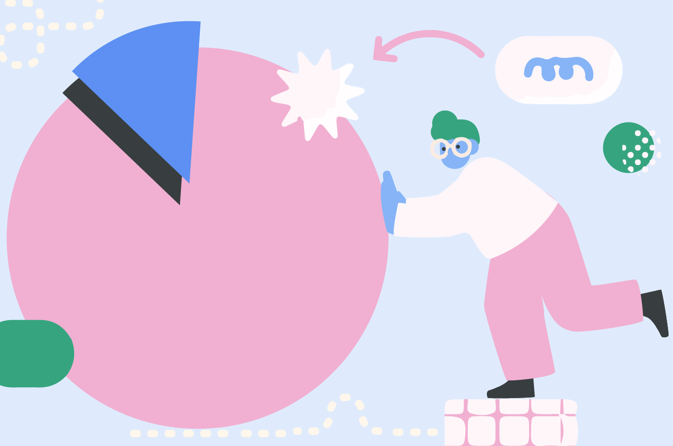 How to choose the right strategic positioning and keep improving it