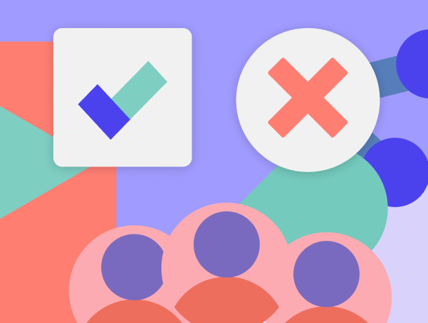 A step-by-step guide to team decision-making