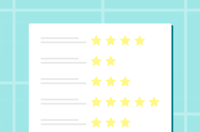 How to give feedback people actually want