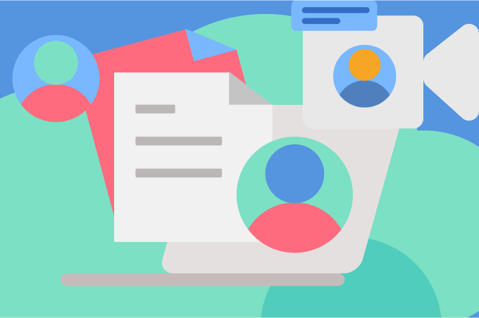 Virtual collaboration tips to fire up your remote team