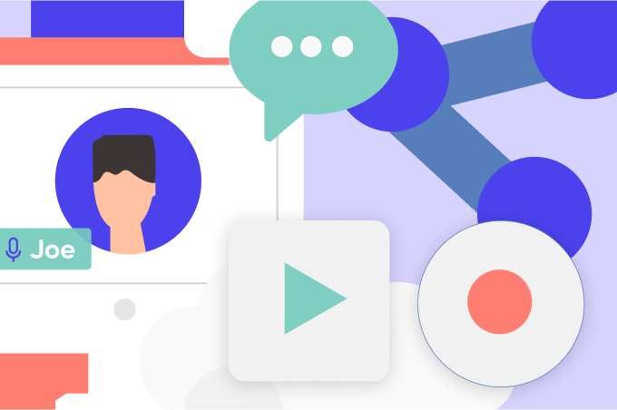 The host with the most: how to hold an effective virtual meeting