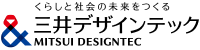 三井デザインテック株式会社